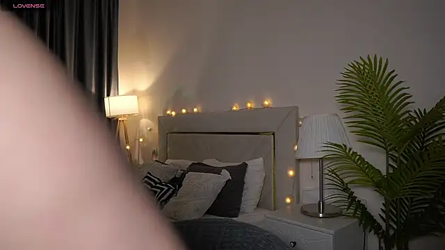 Alissa S online show from 12/07/24, 07:38