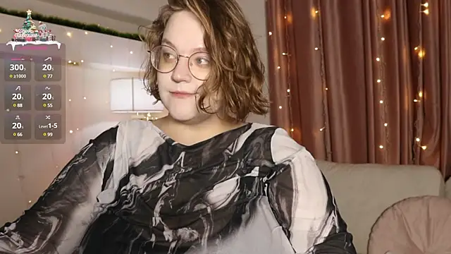 Alissa S online show from 12/29/24, 12:55