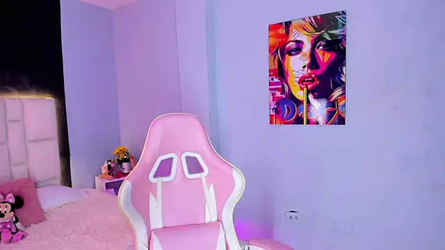 SammyRose  online show from 10/14/25, 07:03