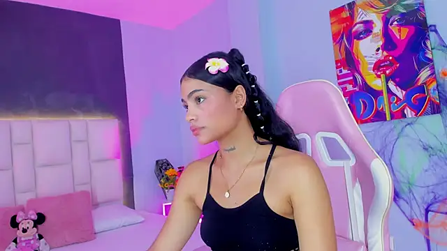 SammyRose  online show from 10/29/25, 07:26