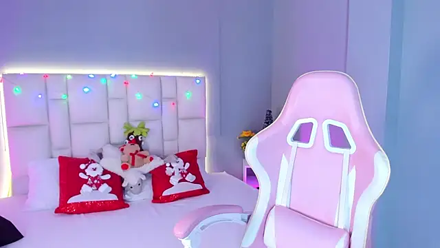 SammyRose  online show from 11/29/25, 04:10