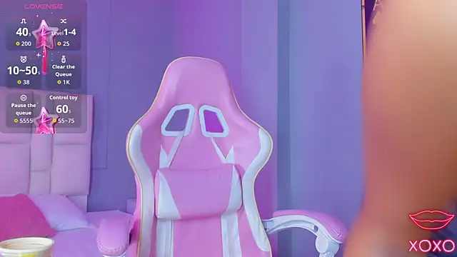 SammyRose  online show from 02/09/26, 07:51