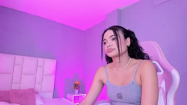 SammyRose  online show from 02/16/26, 05:20