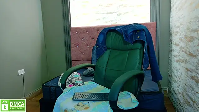 katia green1 online show from 09/11/25, 11:32