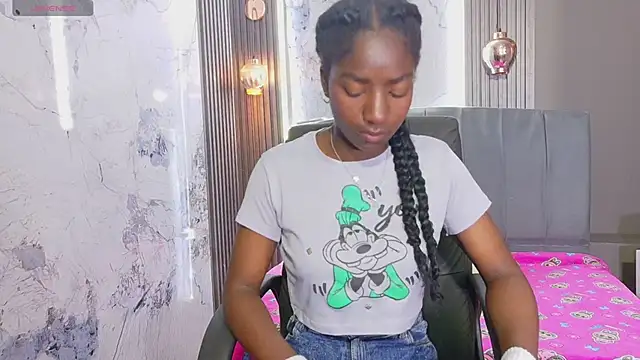 katia green1 online show from 03/23/26, 11:14