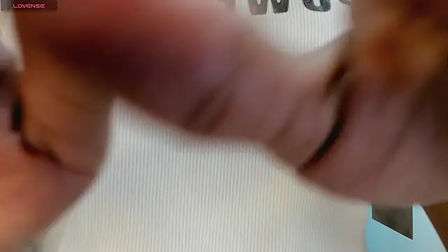 VictoriaDuart online show from 02/08/26, 08:01