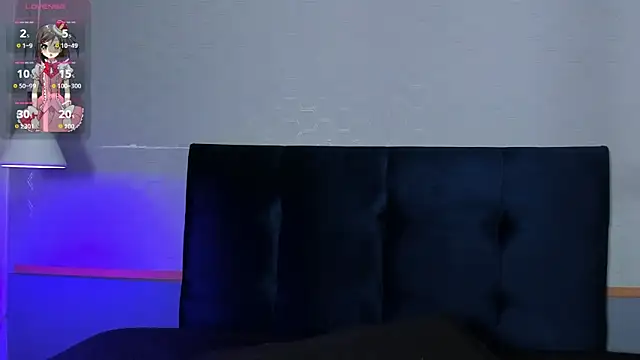 Tsuki Maru online show from 03/24/26, 09:20