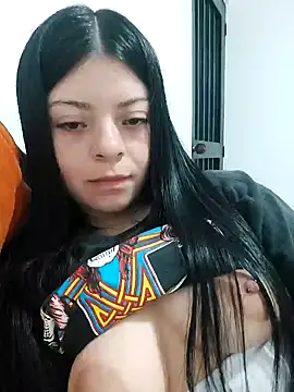 LunaJacobs online show from 09/11/25, 03:34