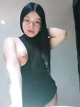 LunaJacobs online show from 09/17/25, 04:30