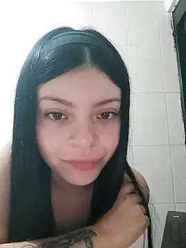 LunaJacobs online show from 11/12/25, 12:11