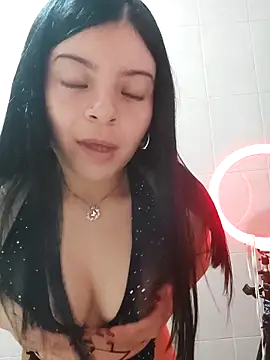 LunaJacobs online show from 02/13/26, 01:12