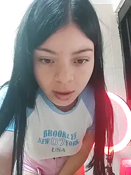 LunaJacobs online show from 02/23/26, 01:08