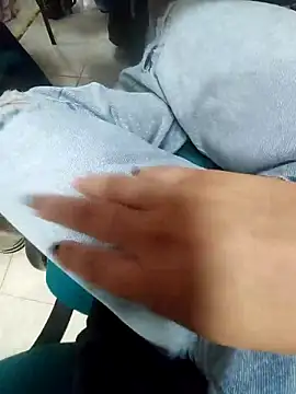 LunaJacobs online show from 03/26/26, 04:01