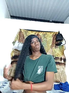 IsisMcclain online show from 09/10/25, 04:45