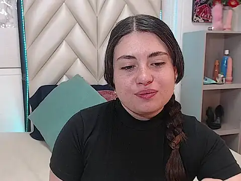 Vicluxxx online show from 10/29/25, 12:40