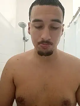 Jadriel23 online show from 09/11/25, 05:02