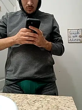 Jadriel23 online show from 09/16/25, 04:13