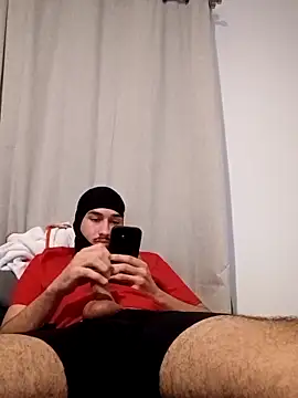 Jadriel23 online show from 09/26/25, 04:16