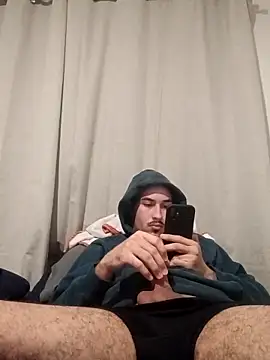 Jadriel23 online show from 09/27/25, 03:11