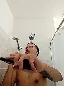 Jadriel23 online show from 10/05/25, 04:33