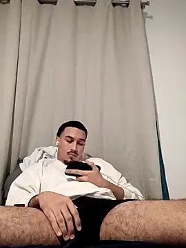 Jadriel23 online show from 10/07/25, 04:31