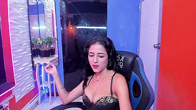 emily rz1 online show from 10/02/25, 03:46