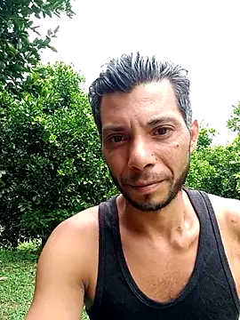 AlphaAlterX online show from 10/10/25, 02:38