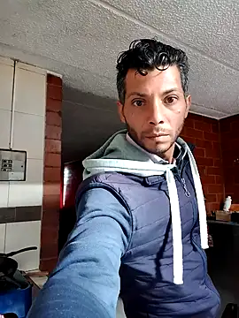 AlphaAlterX online show from 11/24/25, 12:38