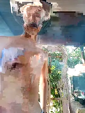 AlphaAlterX online show from 12/14/25, 01:05