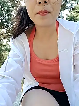 bingxin- online show from 09/15/25, 02:22