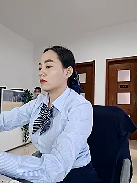 bingxin- online show from 12/05/25, 12:41