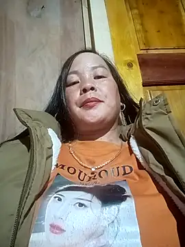 ningchun20 online show from 12/19/25, 10:00