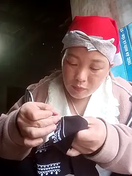 ningchun20 online show from 03/18/26, 10:07