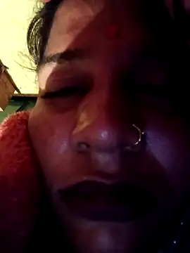 Hot Seema83 online show from 11/01/25, 10:12
