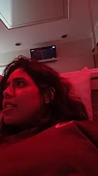 Maricamposs online show from 01/18/26, 12:20