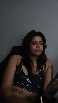 Maricamposs online show from 04/05/26, 09:01