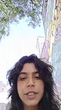 Maricamposs online show from 04/15/26, 06:15