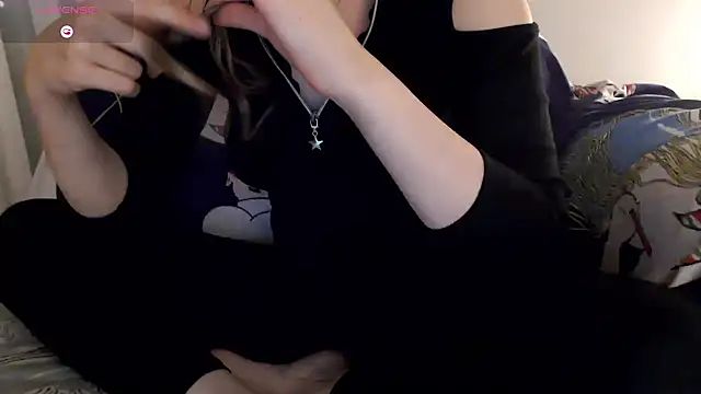 BestOfTheSexy online show from 09/22/25, 08:55