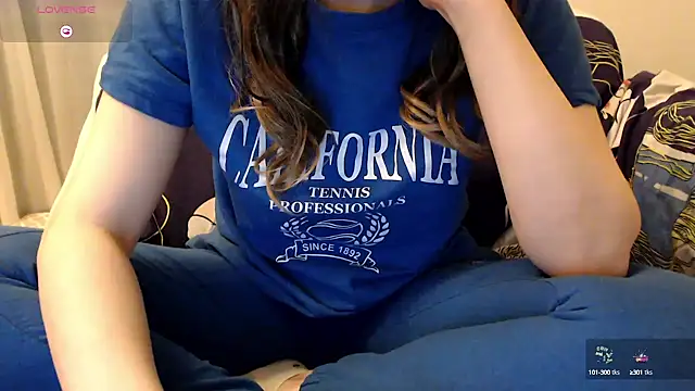 BestOfTheSexy online show from 09/25/25, 08:45