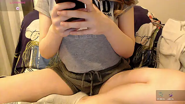 BestOfTheSexy online show from 10/06/25, 07:44
