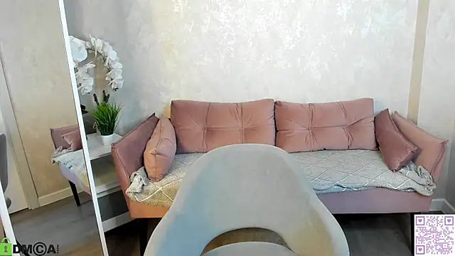 Brenda Puff online show from 02/11/26, 04:17