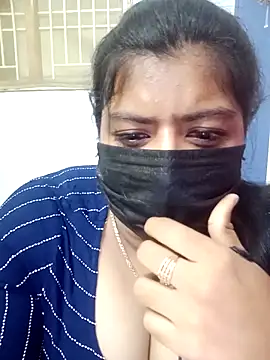 Reshma-Rani online show from 09/21/25, 08:43