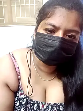 Reshma-Rani online show from 09/25/25, 08:23