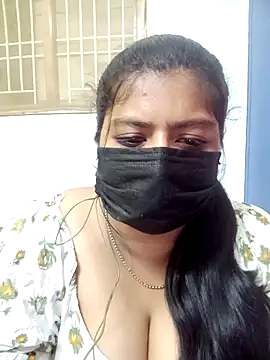 Reshma-Rani online show from 09/27/25, 07:41