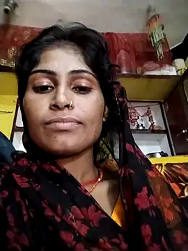 Snapshot of Susila_ji chatting on 09/16/25, 04:57 Susila ji online show from 09/16/25, 04:57