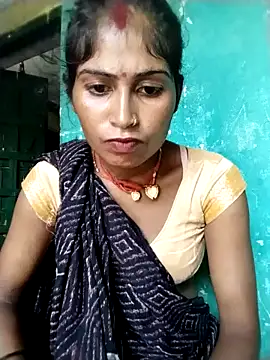 Snapshot of Susila_ji chatting on 09/22/25, 07:43 Susila ji online show from 09/22/25, 07:43