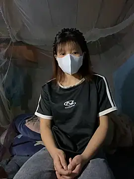 Mai bb online show from 11/19/25, 01:16