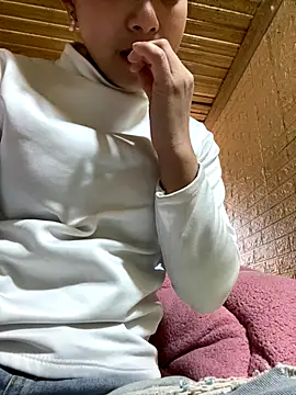 Mai bb online show from 11/29/25, 04:26