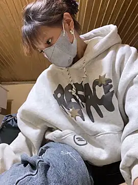 Mai bb online show from 12/03/25, 09:07