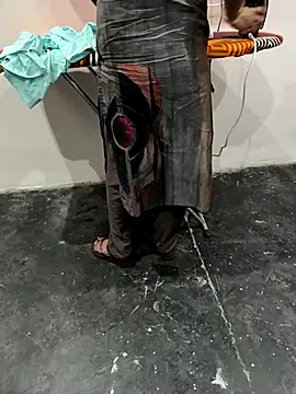 LustySundari online show from 09/29/25, 07:02